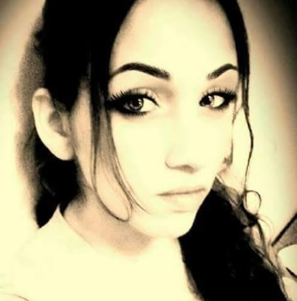 Meet your Posher, Vanessa